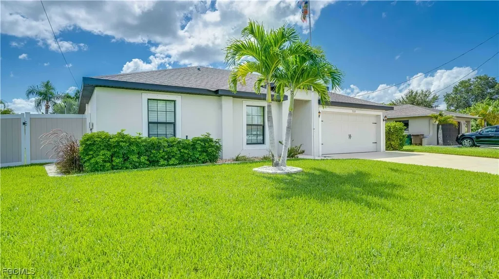 3327 Santa Barbara Boulevard Cape Coral FL 33914