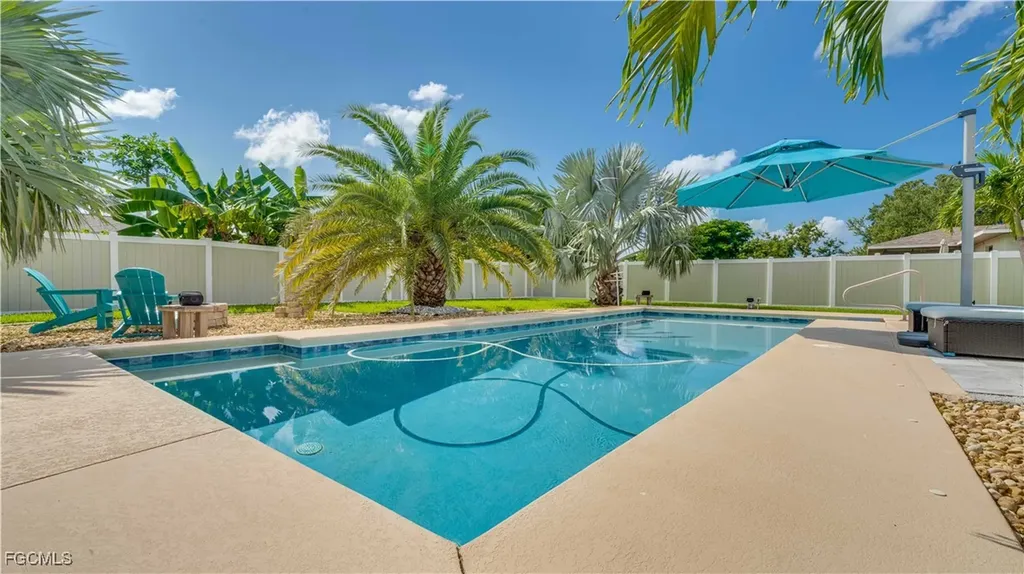 3327 Santa Barbara Boulevard Cape Coral FL 33914