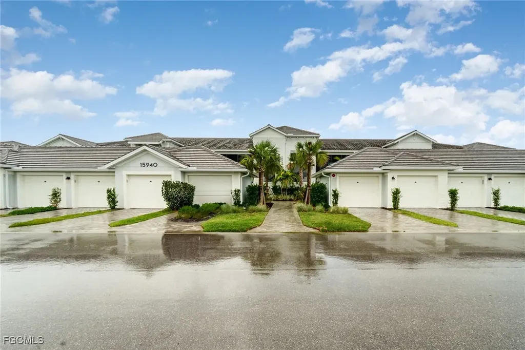 15940 Grassland Lane Punta Gorda FL 33982