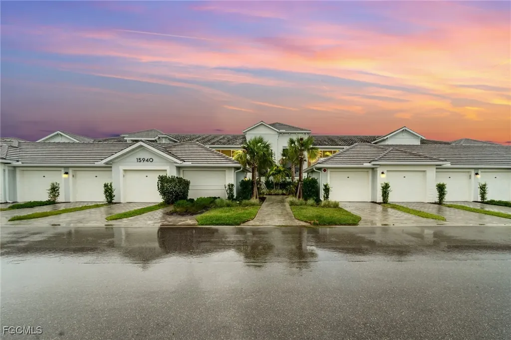 15940 Grassland Lane Punta Gorda FL 33982