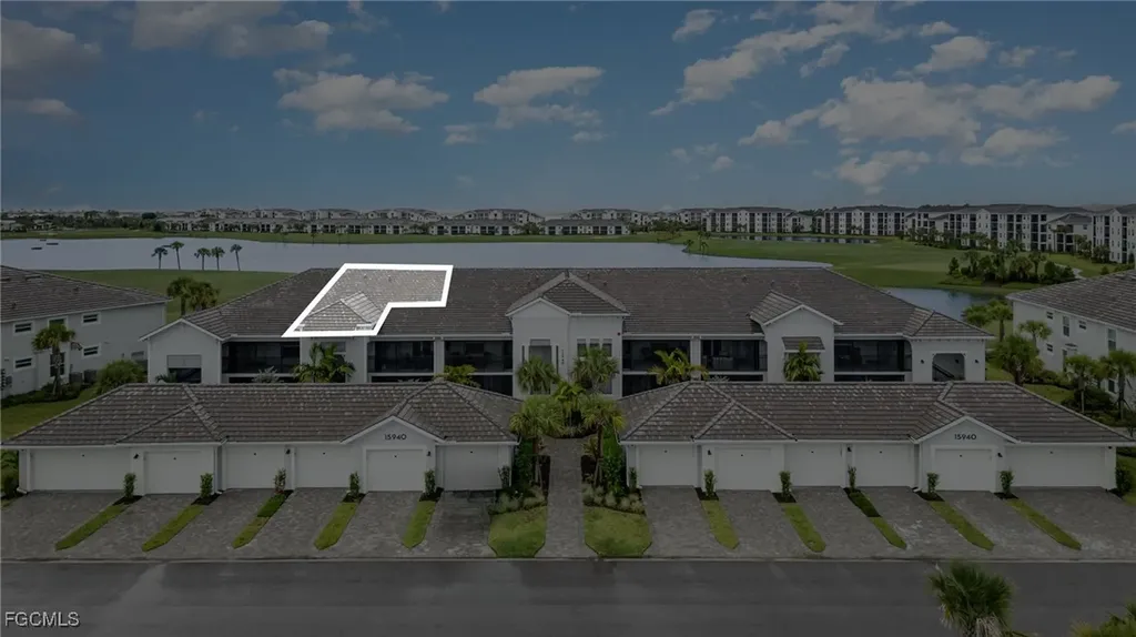 15940 Grassland Lane Punta Gorda FL 33982