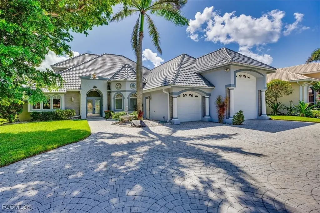 14871 Laguna Drive Fort Myers FL 33908