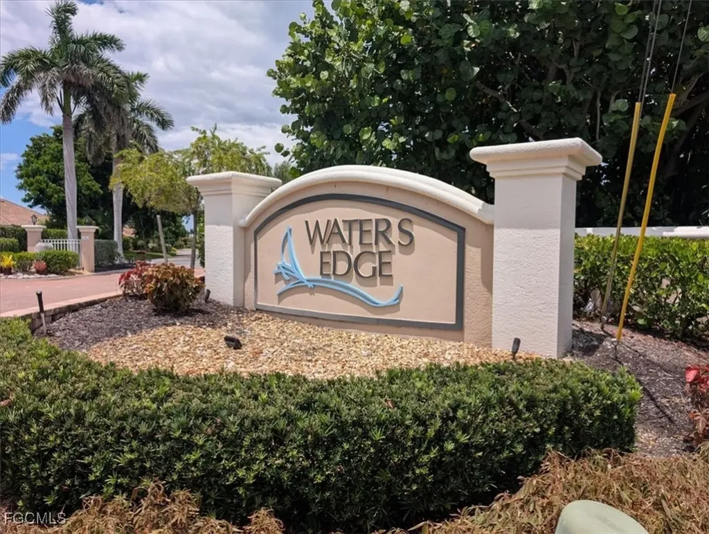 14871 Laguna Drive Fort Myers FL 33908