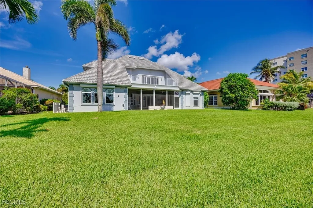 14871 Laguna Drive Fort Myers FL 33908