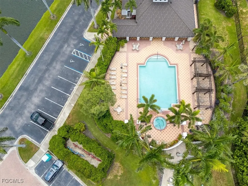 14871 Laguna Drive Fort Myers FL 33908