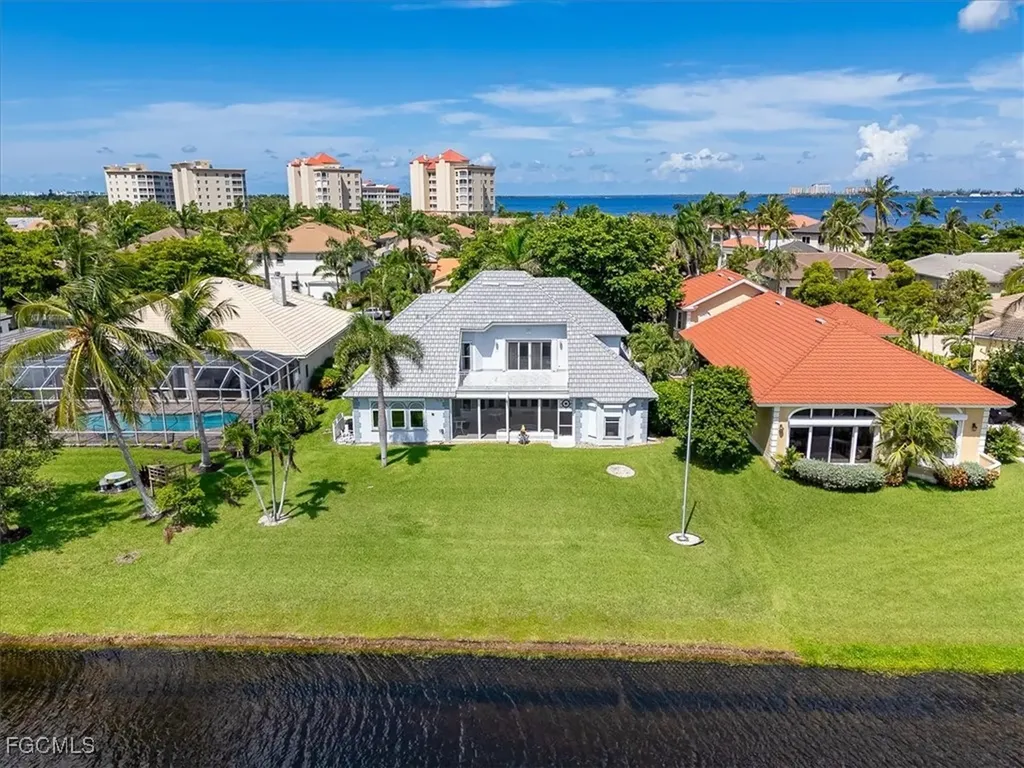 14871 Laguna Drive Fort Myers FL 33908