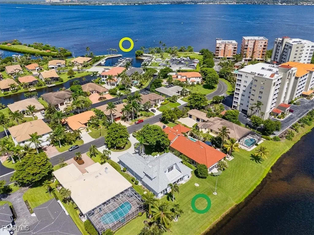 14871 Laguna Drive Fort Myers FL 33908