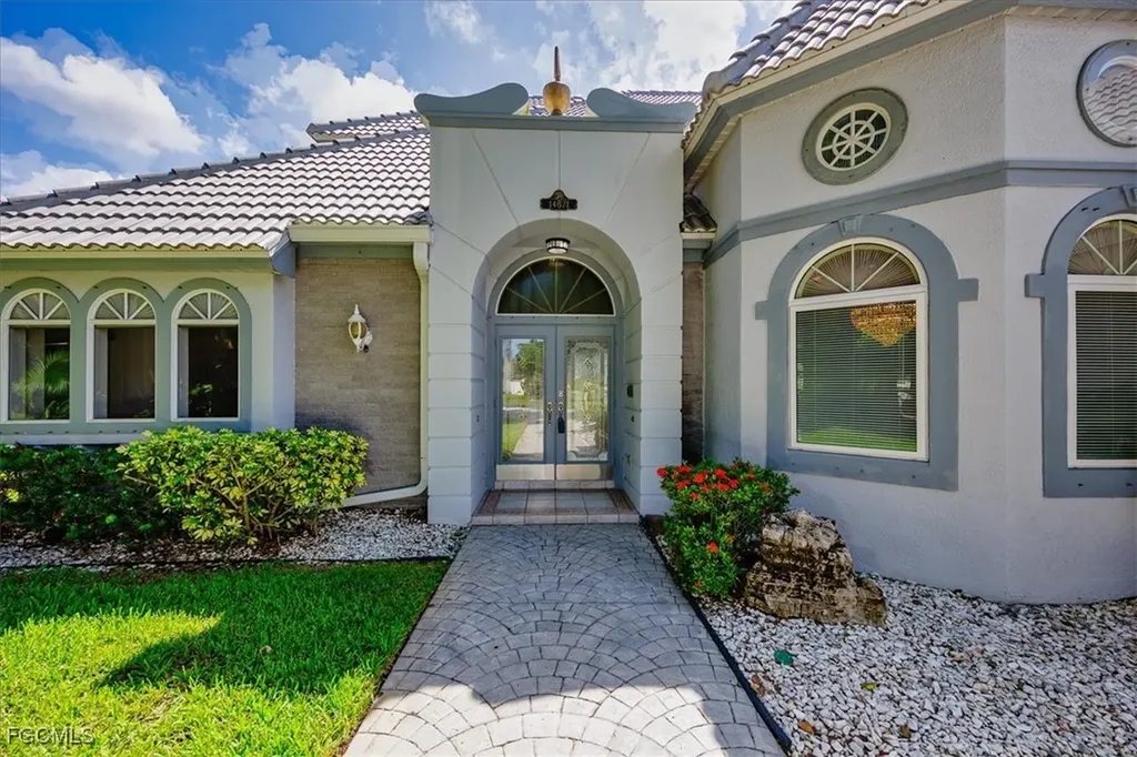 14871 Laguna Drive Fort Myers FL 33908