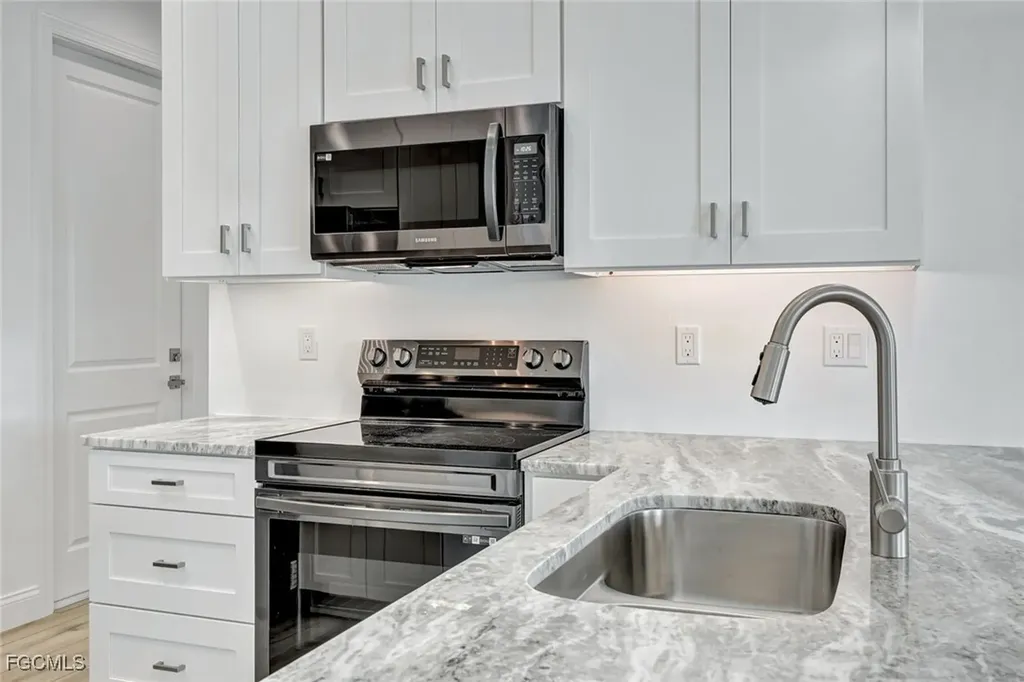 3551 Heron Landing Circle St. James City FL 33956