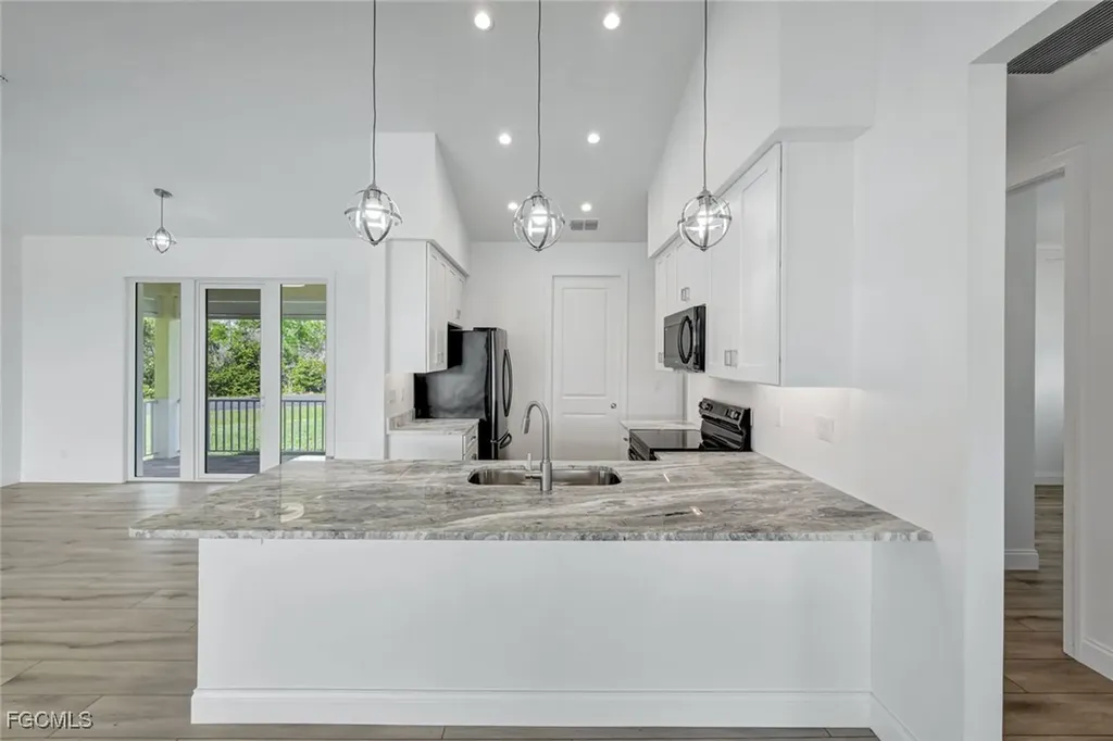 3551 Heron Landing Circle St. James City FL 33956