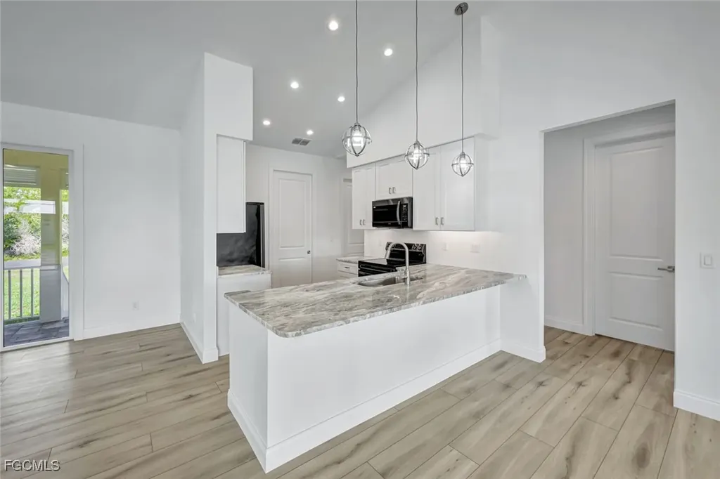 3551 Heron Landing Circle St. James City FL 33956