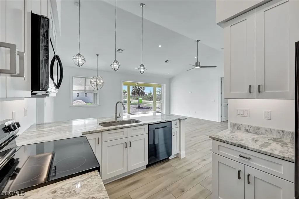 3551 Heron Landing Circle St. James City FL 33956