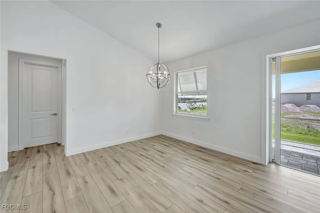 3551 Heron Landing Circle St. James City FL 33956