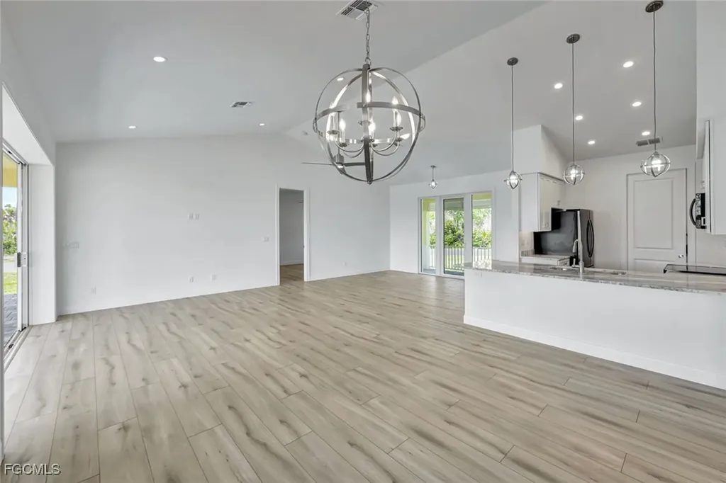 3551 Heron Landing Circle St. James City FL 33956
