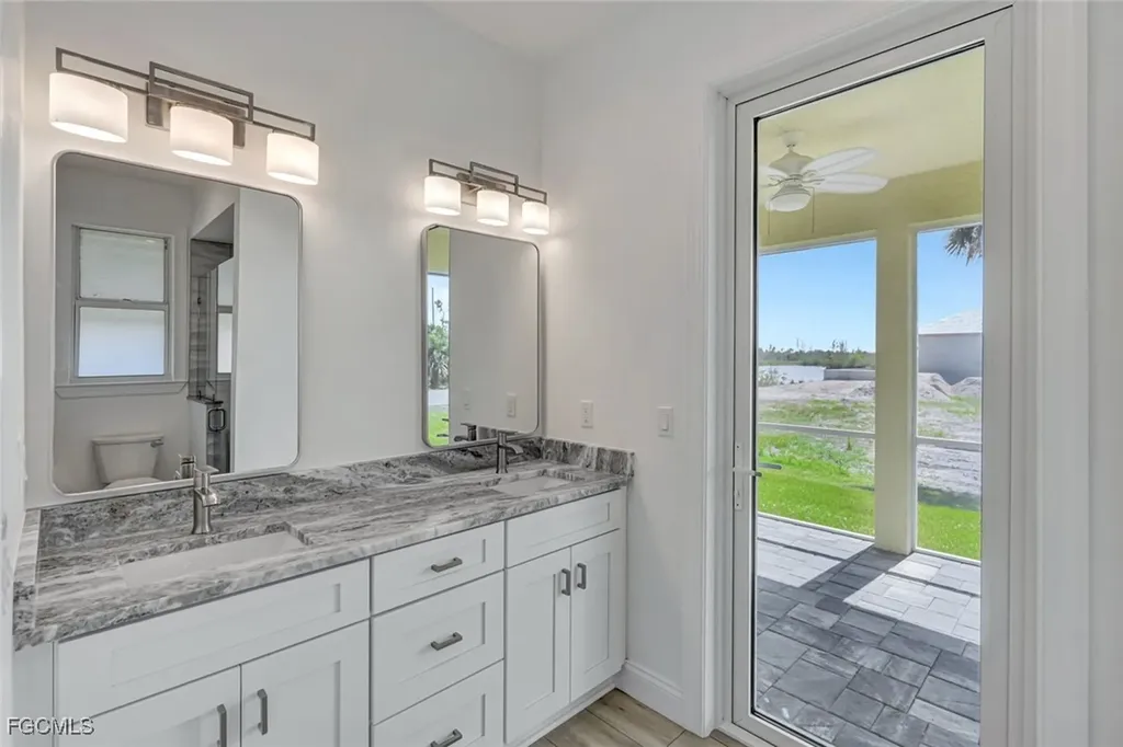 3551 Heron Landing Circle St. James City FL 33956