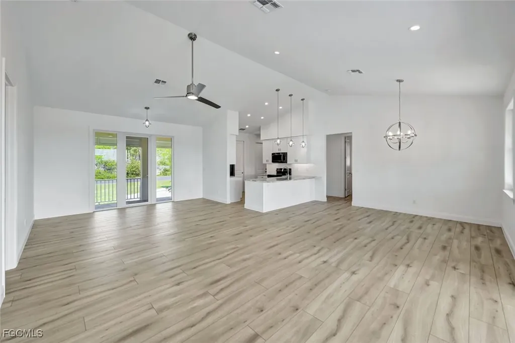 3551 Heron Landing Circle St. James City FL 33956