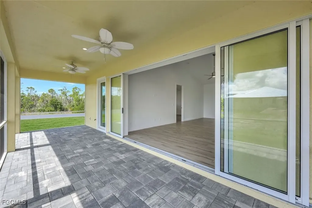3551 Heron Landing Circle St. James City FL 33956