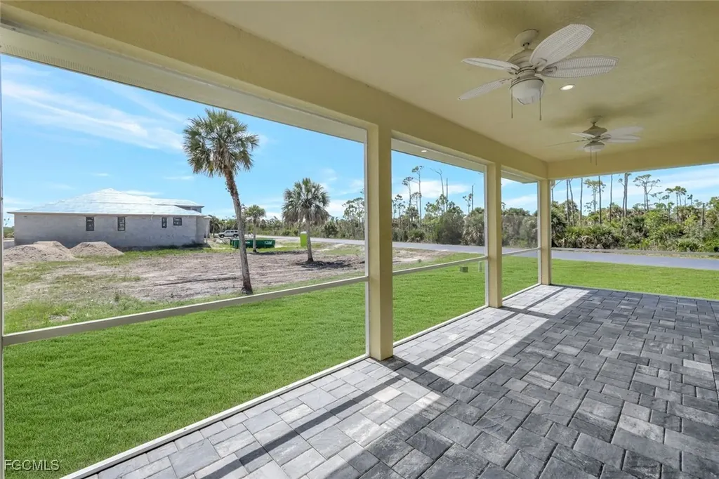 3551 Heron Landing Circle St. James City FL 33956