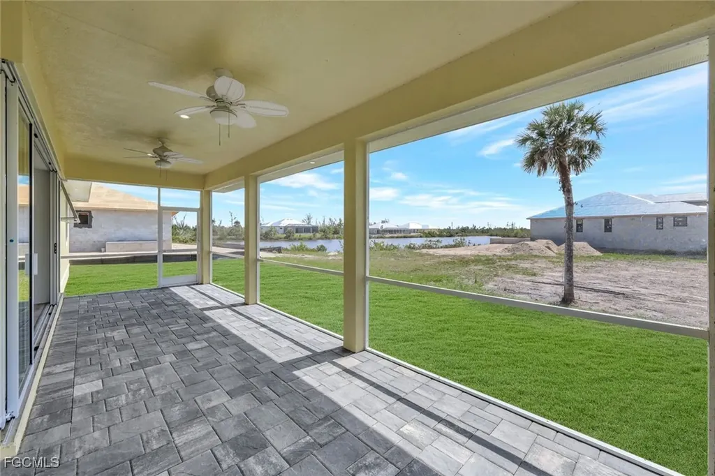 3551 Heron Landing Circle St. James City FL 33956