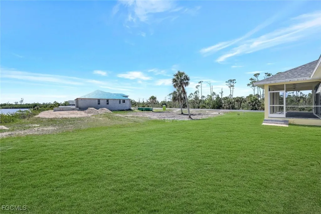 3551 Heron Landing Circle St. James City FL 33956