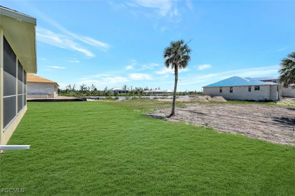 3551 Heron Landing Circle St. James City FL 33956