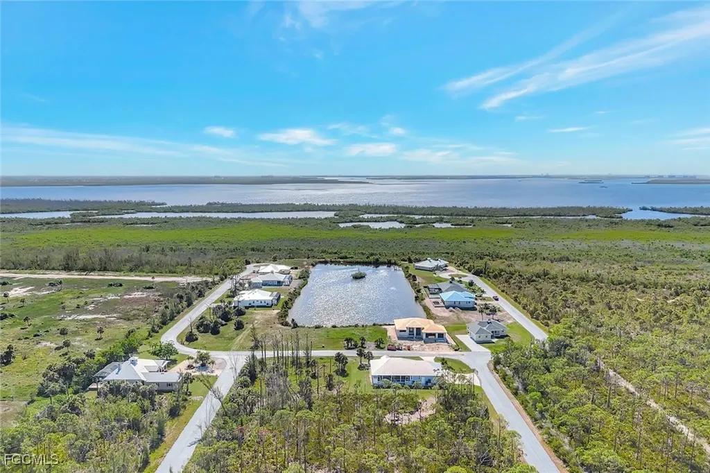 3551 Heron Landing Circle St. James City FL 33956