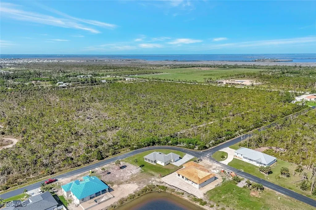 3551 Heron Landing Circle St. James City FL 33956