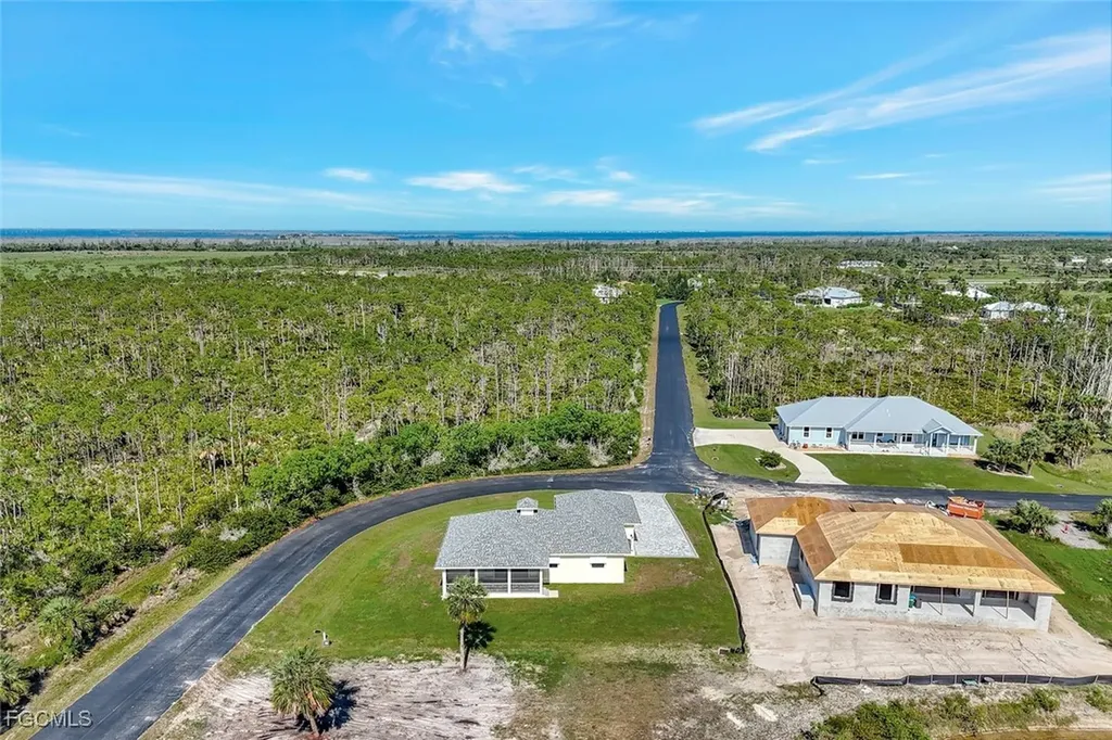 3551 Heron Landing Circle St. James City FL 33956