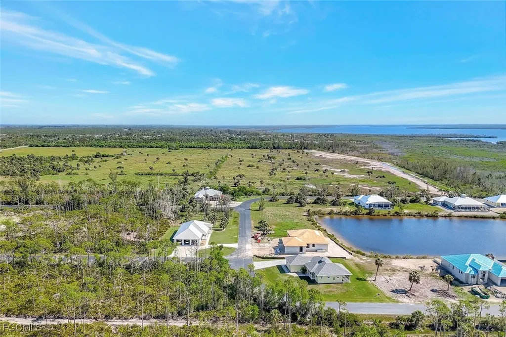 3551 Heron Landing Circle St. James City FL 33956