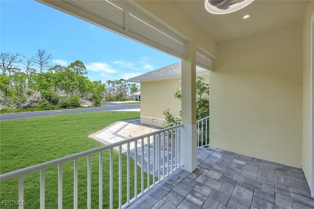 3551 Heron Landing Circle St. James City FL 33956