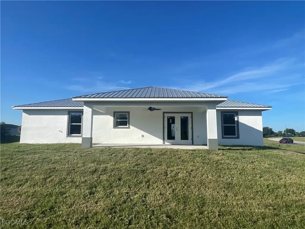 8050 Salem Circle Labelle FL 33935