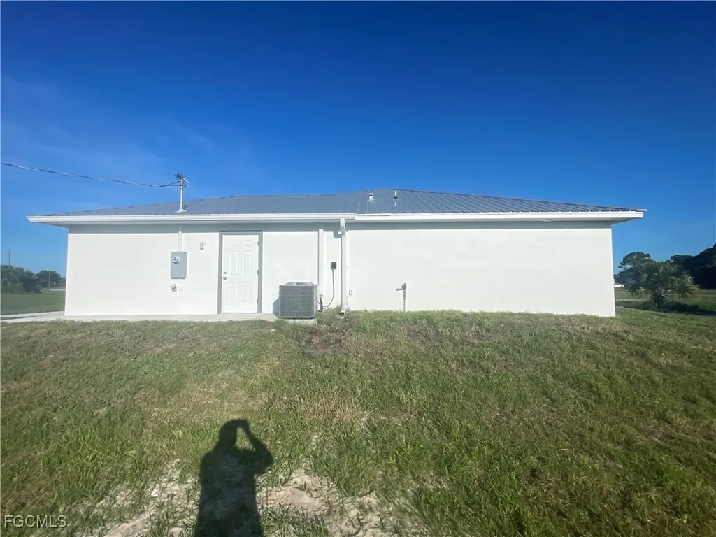 8050 Salem Circle Labelle FL 33935