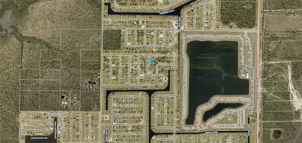 4169 NW 38th Avenue Cape Coral FL 33993