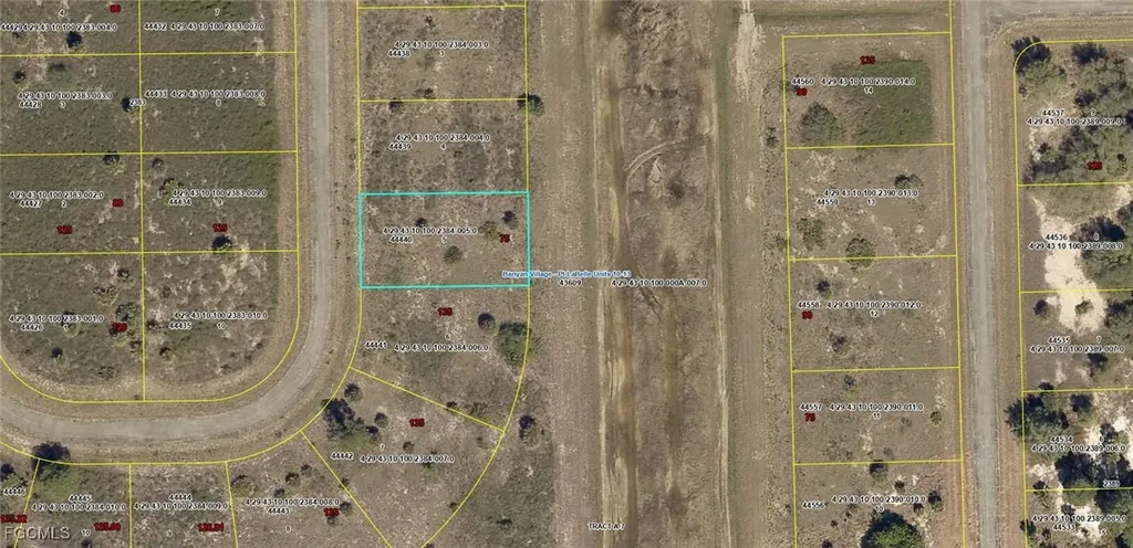 124 Ardmore Circle Labelle FL 33935