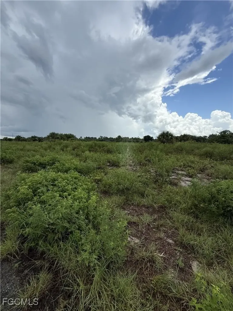 124 Ardmore Circle Labelle FL 33935