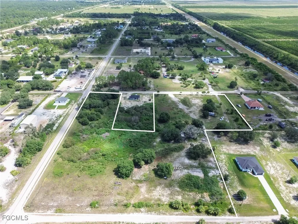 7583 7th Place Labelle FL 33935