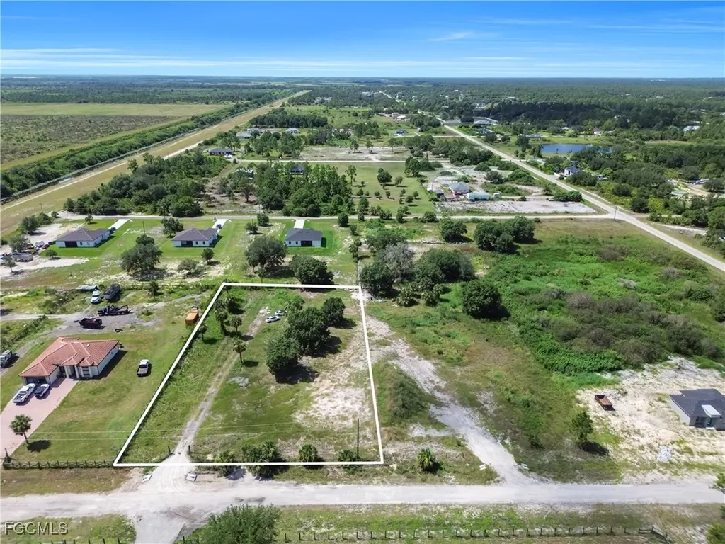 7583 7th Place Labelle FL 33935