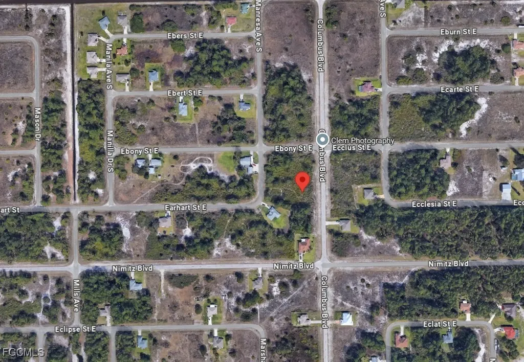 952 Columbus Boulevard S Lehigh Acres FL 33974