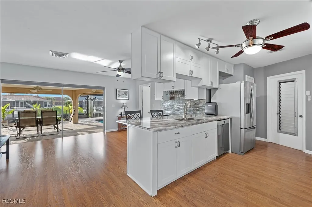 2236 SE 27th Street Cape Coral FL 33904