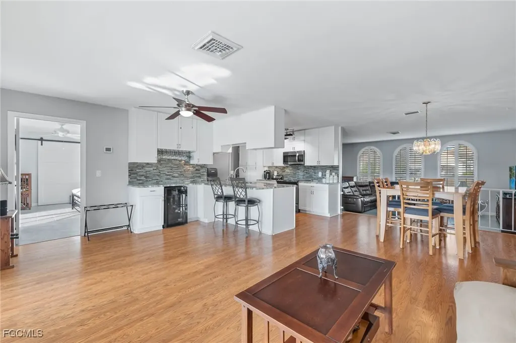 2236 SE 27th Street Cape Coral FL 33904