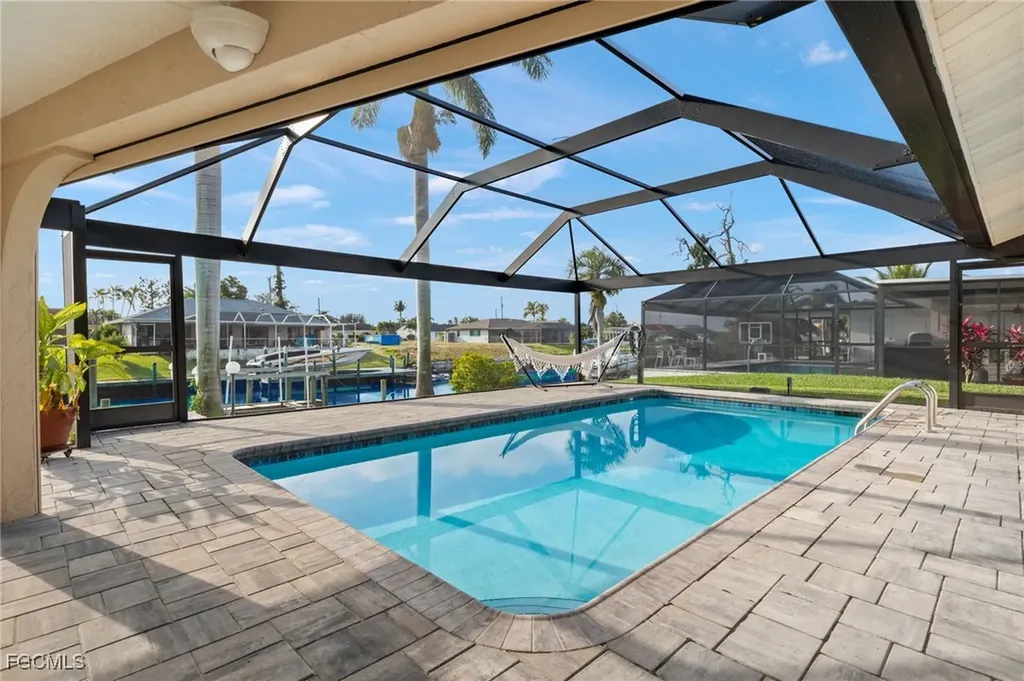 2236 SE 27th Street Cape Coral FL 33904