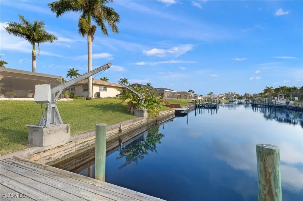 2236 SE 27th Street Cape Coral FL 33904