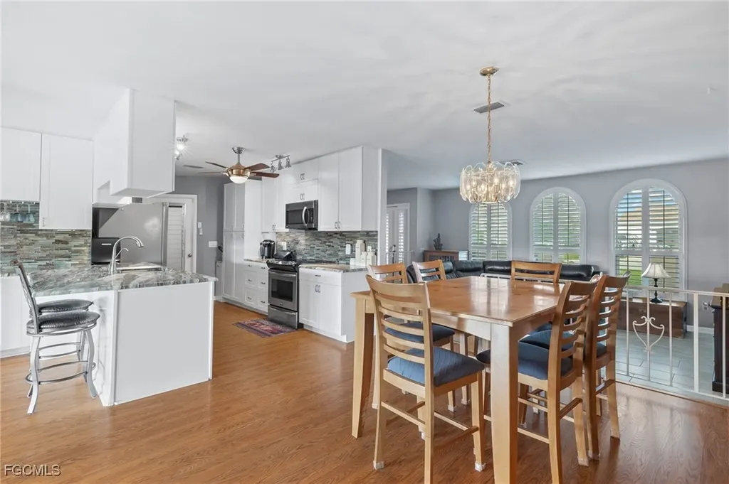 2236 SE 27th Street Cape Coral FL 33904