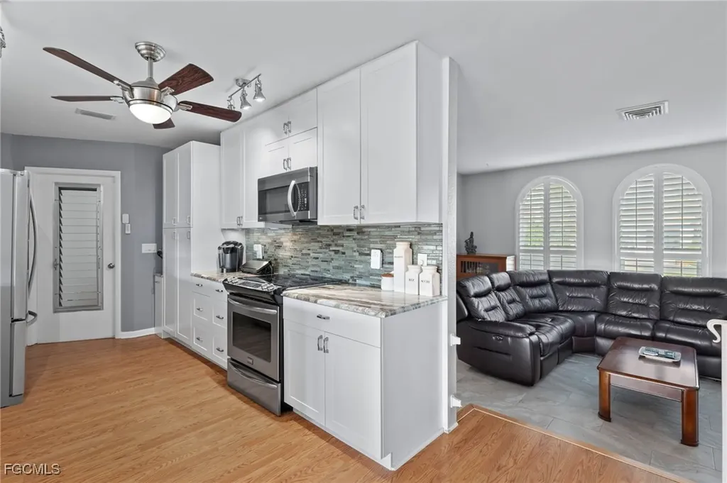 2236 SE 27th Street Cape Coral FL 33904