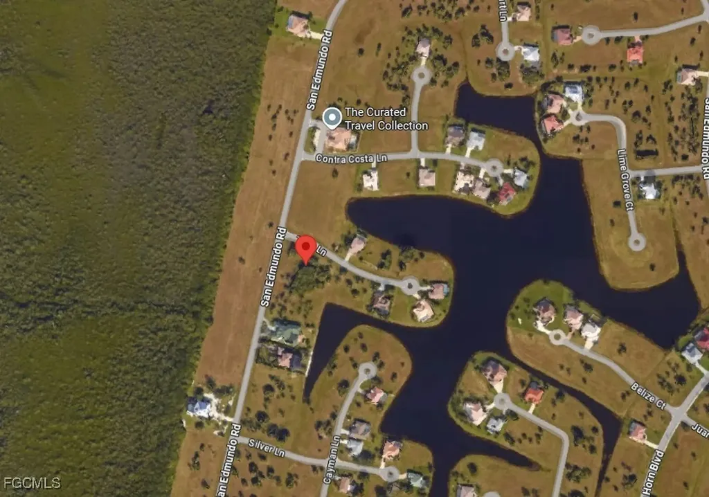 16630 San Edmundo Road Punta Gorda FL 33955