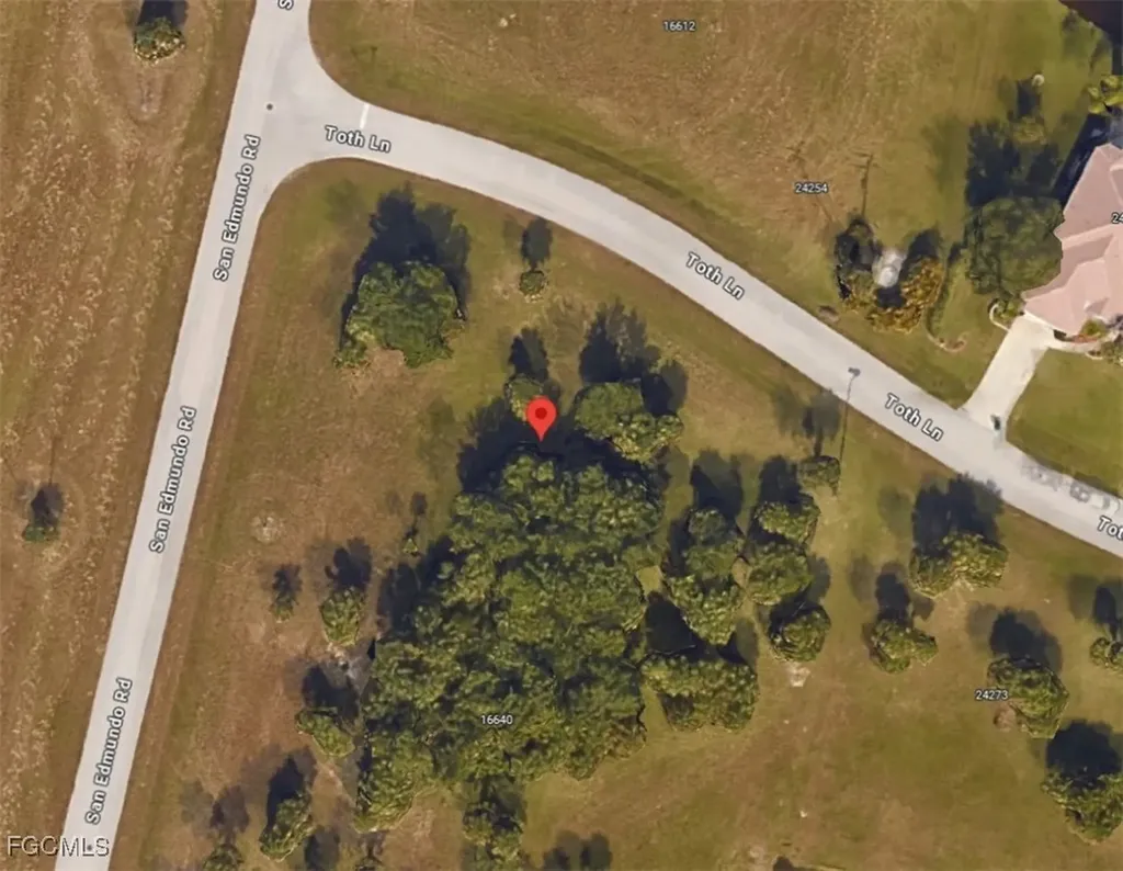 16630 San Edmundo Road Punta Gorda FL 33955