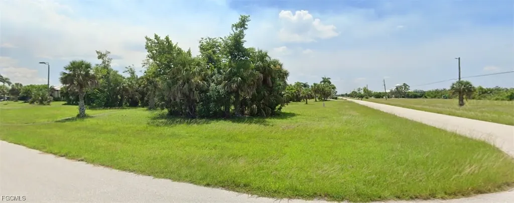 16630 San Edmundo Road Punta Gorda FL 33955