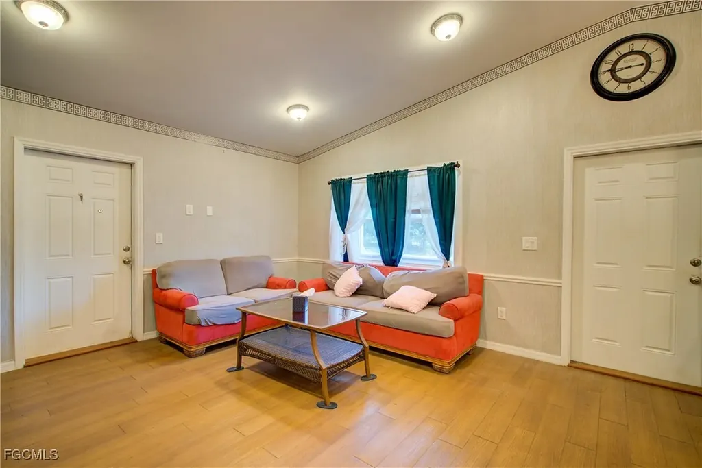 2405 Zoysia Lane North Fort Myers FL 33917