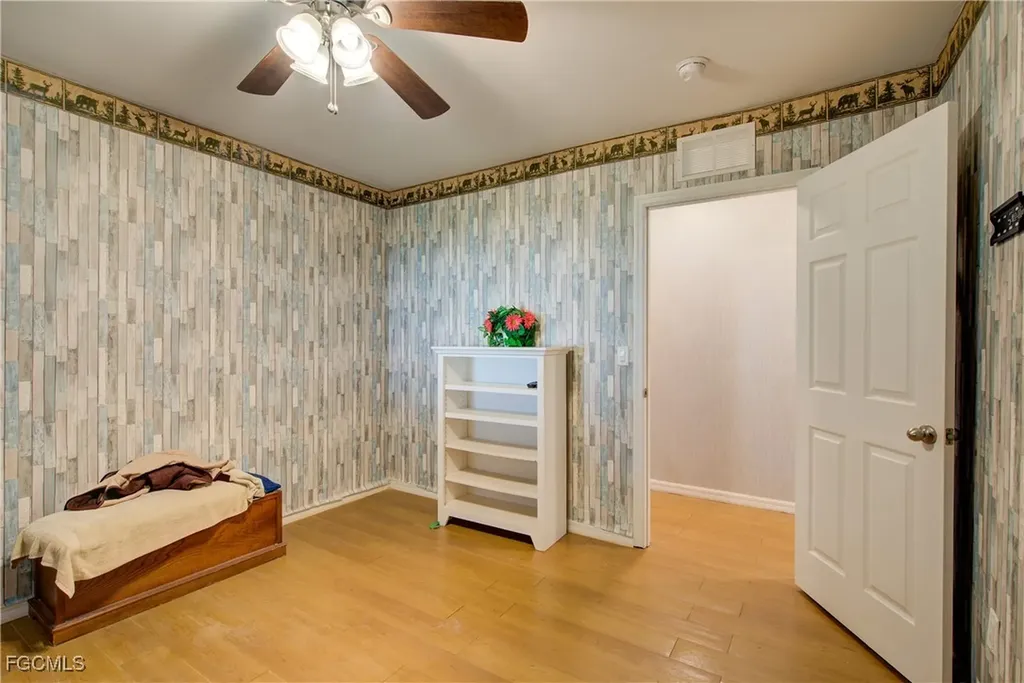 2405 Zoysia Lane North Fort Myers FL 33917