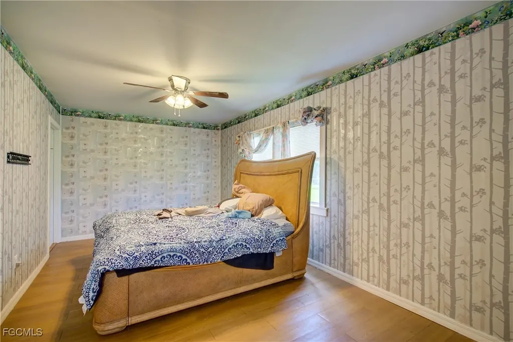 2405 Zoysia Lane North Fort Myers FL 33917